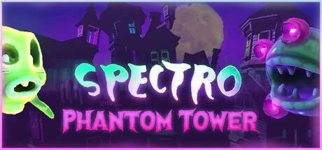 Spectro: Phantom Tower PC system requirements screenshot