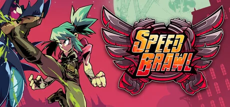 Speed Brawl PC performance and system requirements