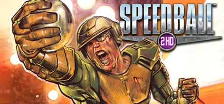 Speedball 2 HD PC system requirements screenshot