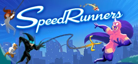 SpeedRunners PC performance and system requirements