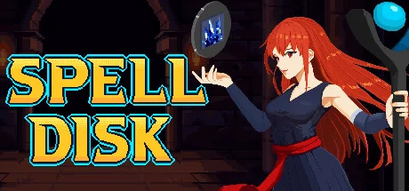 Spell Disk PC performance and system requirements