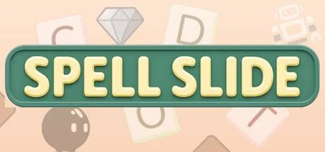 Spell Slide PC system requirements screenshot