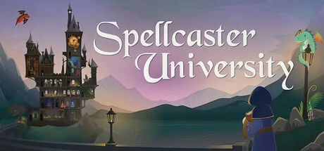Spellcaster University PC performance and system requirements