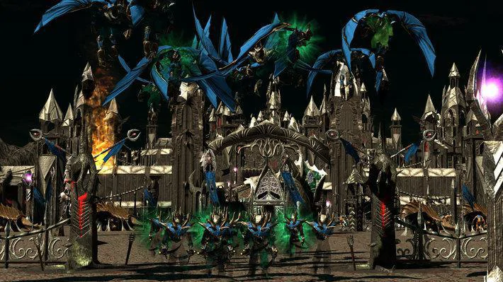 SpellForce 2 - Demons of the Past PC performance and system requirements