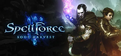 SpellForce 3: Soul Harvest PC performance and system requirements