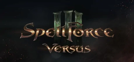SpellForce 3: Versus Edition cover