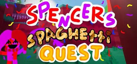 Spencer's Spaghetti Quest PC system requirements screenshot