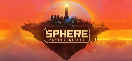 Sphere - Flying Cities cover