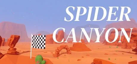 Spider Canyon PC system requirements screenshot