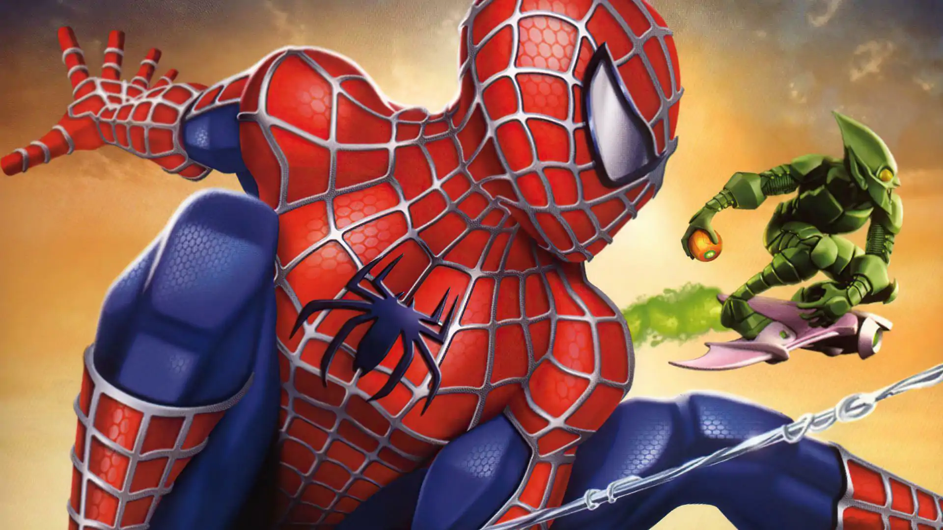 Spider-Man: Friend or Foe PC performance and system requirements