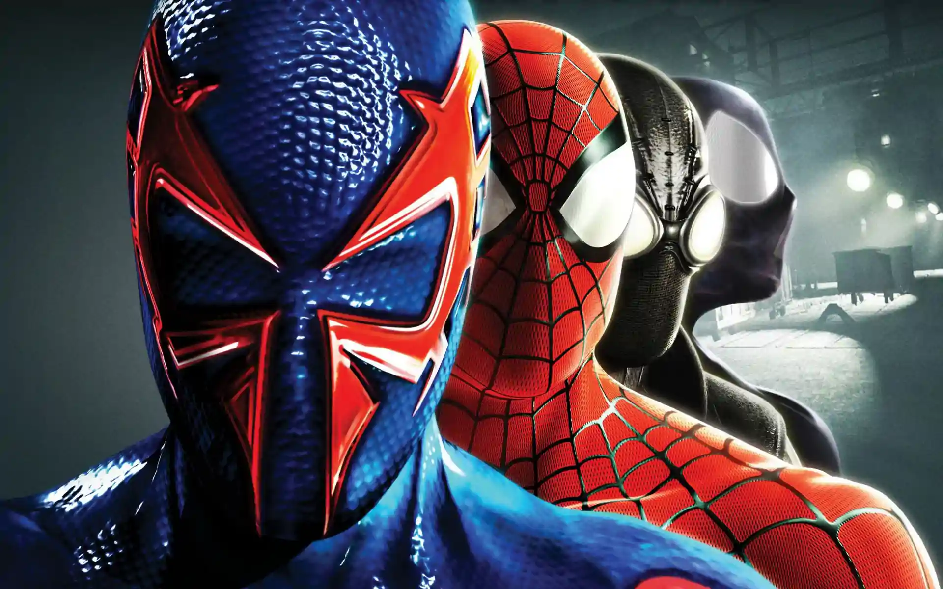 Spider-Man: Shattered Dimensions PC performance and system requirements