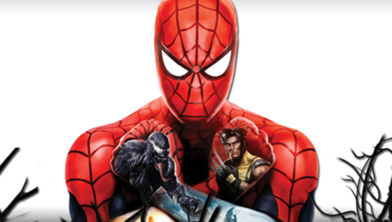 Spider-Man: Web of Shadows PC performance and system requirements