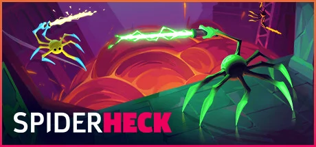 SpiderHeck PC performance and system requirements
