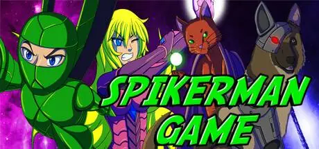 SpikerMan Game PC system requirements screenshot