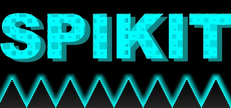 Spikit cover