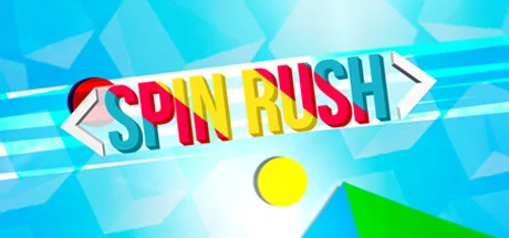 Spin Rush cover