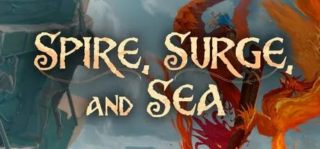 Spire, Surge, and Sea PC system requirements screenshot