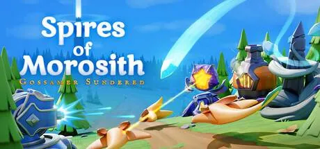 Spires of Morosith: Gossamer Sundered PC performance and system requirements