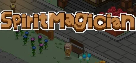 Spirit Magician PC system requirements screenshot