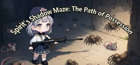 Spirit's Shadow Maze: The Path of Possession ????:???? PC system requirements screenshot