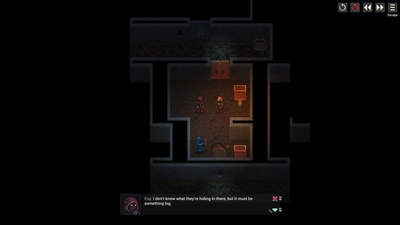 Spirited Thief PC performance and system requirements