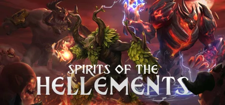 Spirits of the Hellements - TD PC performance and system requirements