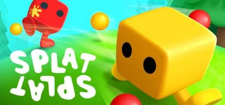 Splat Splat PC system requirements screenshot
