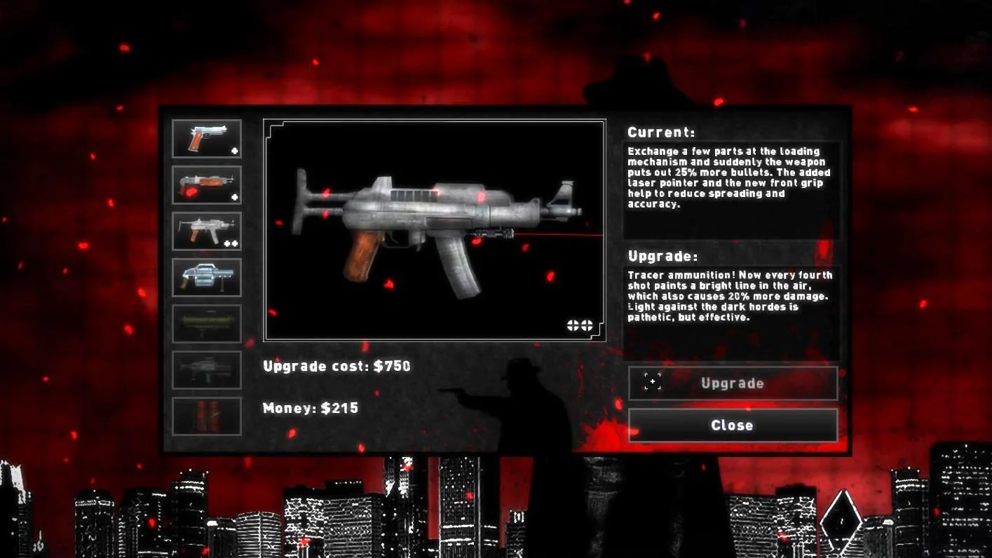 Splatter - Zombie Apocalypse PC performance and system requirements