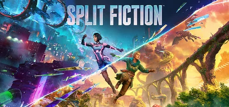 Split Fiction PC system requirements screenshot