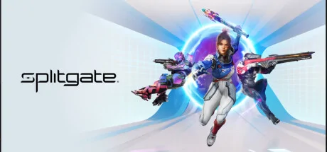 Splitgate PC system requirements screenshot
