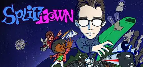 Splittown PC system requirements screenshot