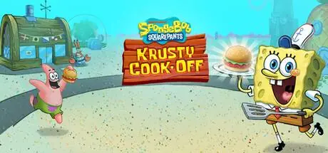 SpongeBob: Krusty Cook-Off PC system requirements screenshot