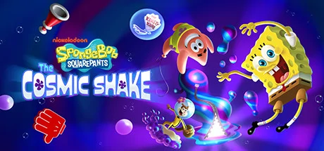SpongeBob SquarePants: The Cosmic Shake PC performance and system requirements