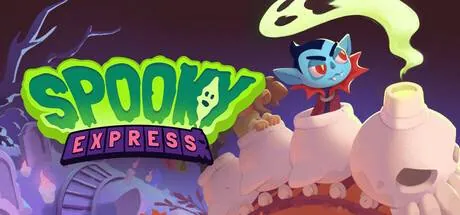 Spooky Express PC system requirements screenshot