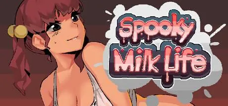 Spooky Milk Life PC performance and system requirements