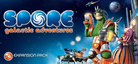 SPORE Galactic Adventures PC performance and system requirements