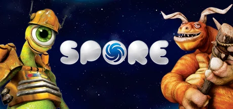 SPORE PC system requirements screenshot