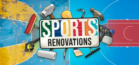 Sports: Renovations PC performance and system requirements