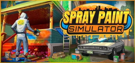 Spray Paint Simulator PC performance and system requirements
