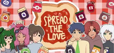 Spread The Love PC system requirements screenshot
