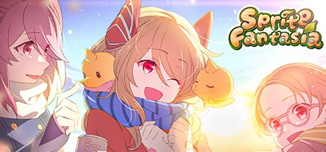 Sprite Fantasia PC system requirements screenshot