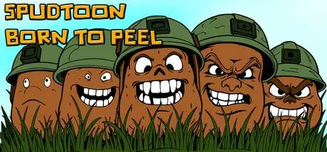 Spudtoon - Born To Peel PC performance and system requirements