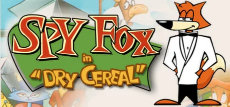 Spy Fox in "Dry Cereal" PC performance and system requirements
