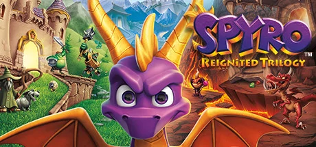 Spyro Reignited Trilogy PC performance and system requirements