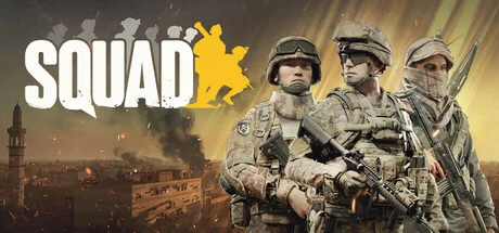 Squad PC performance and system requirements