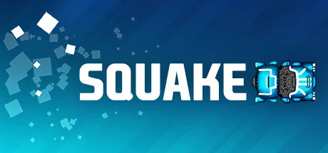 SQUAKE PC performance and system requirements