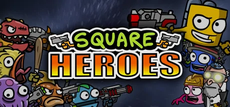 Square Heroes