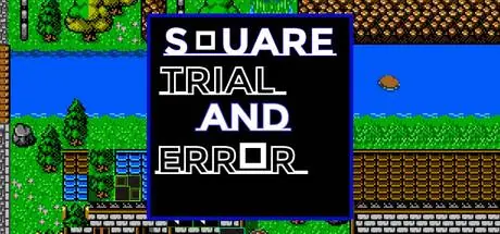 Square: Trial And Error PC system requirements screenshot
