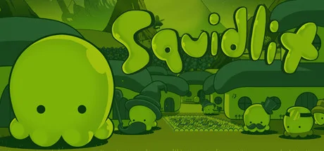 Squidlit PC performance and system requirements