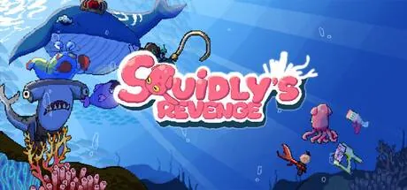 Squidly's Revenge PC performance and system requirements